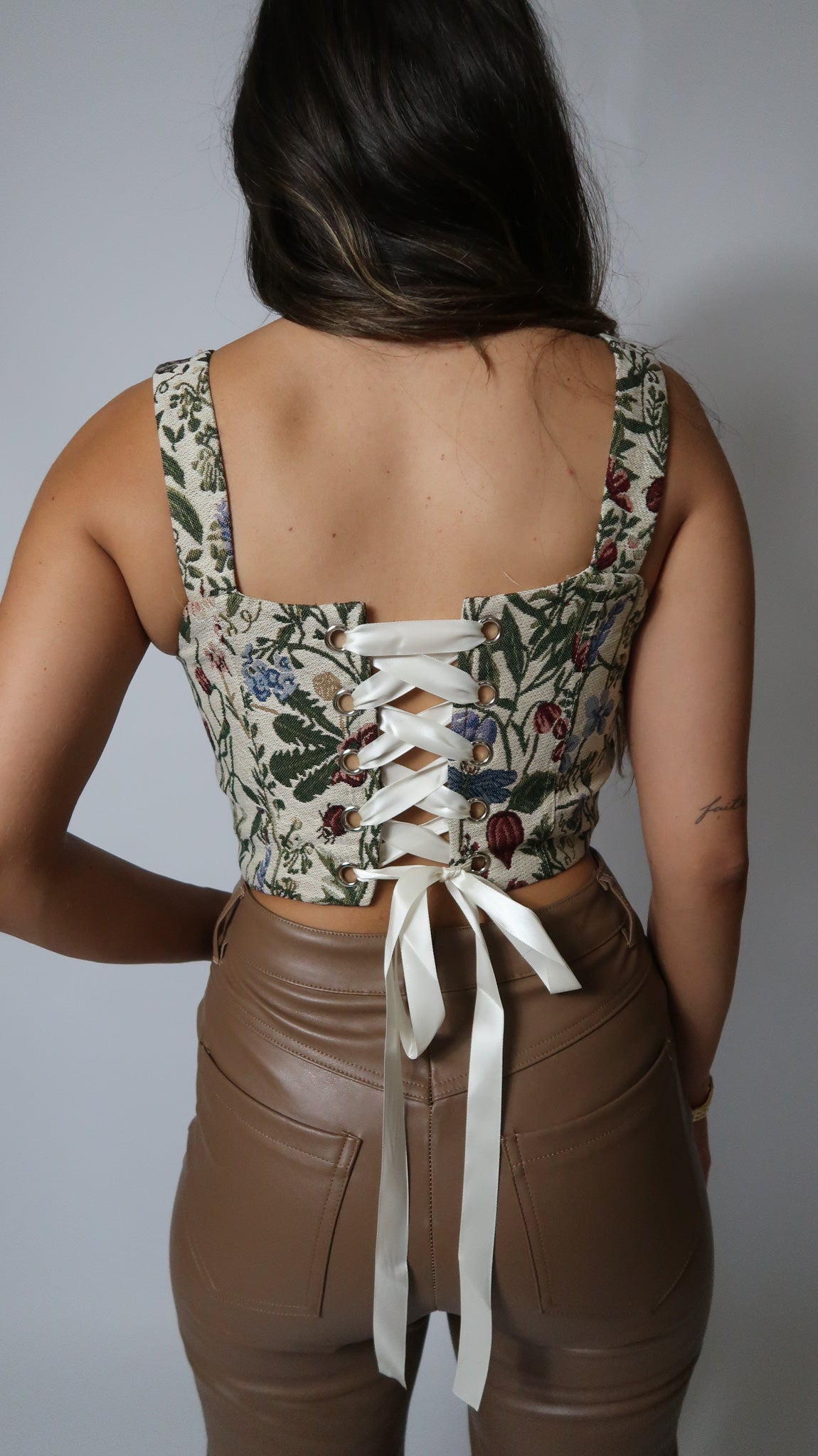 Adele Corset